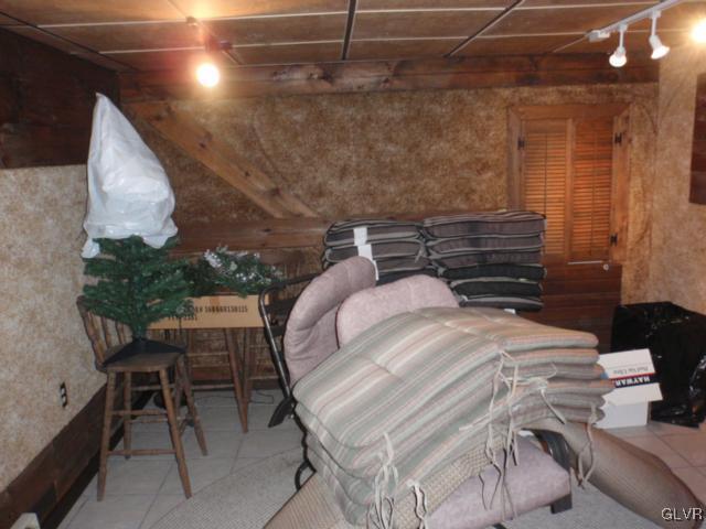 534 Mountain View Road Nazareth, PA 18064 - Photo 34 of 40 Yes this home has a finished basement and yes that