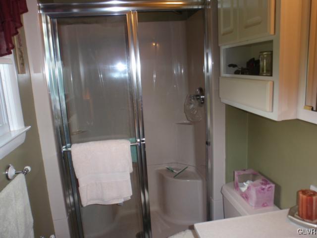 534 Mountain View Road Nazareth, PA 18064 - Photo 35 of 40 Master bath off the master bedroom has been update