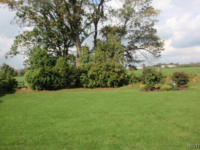 534 Mountain View Road Nazareth, PA 18064 - Photo 39 of 40 Rear yard view