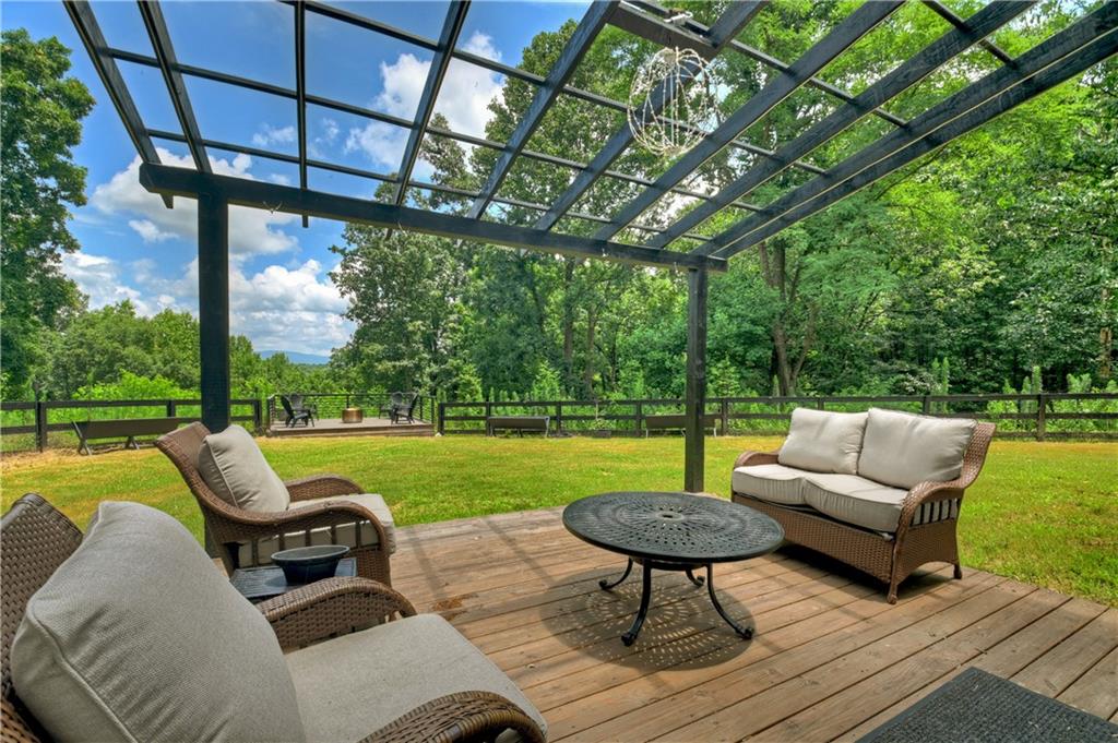 2086 Burnt Mountain Road Ellijay, GA 30536 - Photo 57 of 148