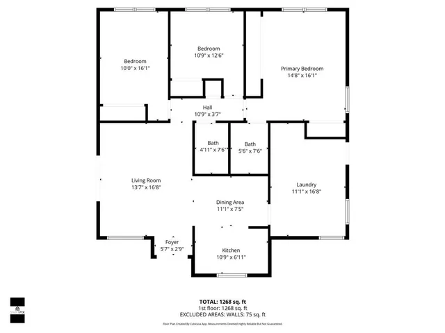 $499,500 | 1073 Southwest 119th Avenue, Davie, FL 33325