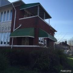 2075 Calvert Avenue Detroit, MI 48206 - Photo 42 of 49