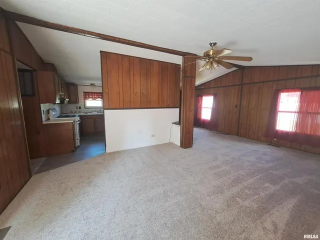 $59,000 | 210 North Chestnut Street, De Soto, IL 62924