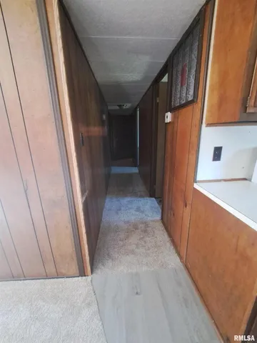 $59,000 | 210 North Chestnut Street, De Soto, IL 62924