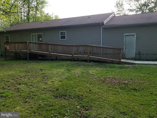 10776 Fermoy Road Chestertown, MD 21620 - Photo 2 of 12 Exterior (Rear)