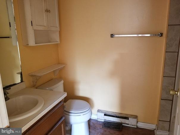 10776 Fermoy Road Chestertown, MD 21620 - Photo 12 of 12 Bath (Master)