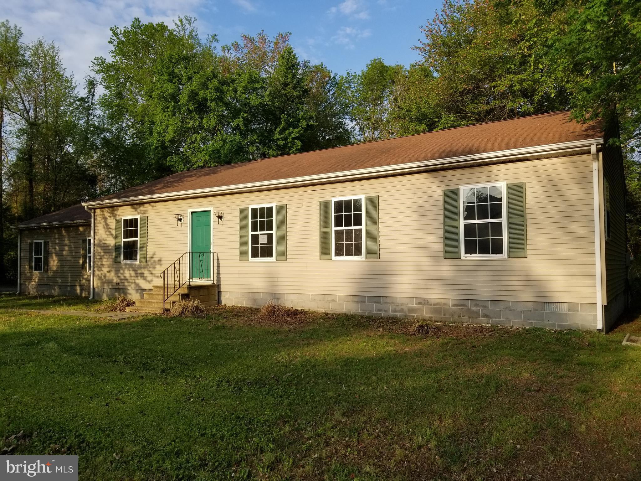 10776 Fermoy Road Chestertown, MD 21620 - Photo 4 of 12 Exterior (Front)