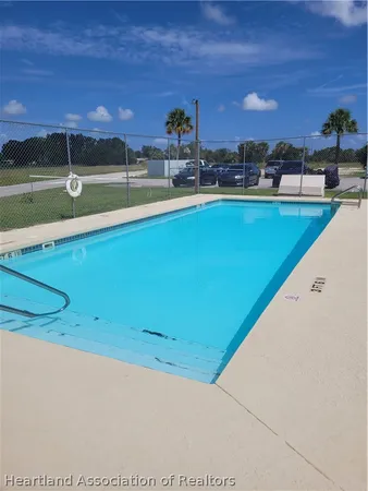 $850 | 209 Golf Villas Court Northwest, Lake Placid, FL 33852