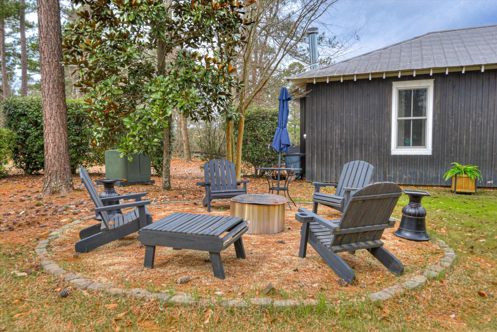 179 Wire Road Aiken, SC 29801 - Photo 92 of 96