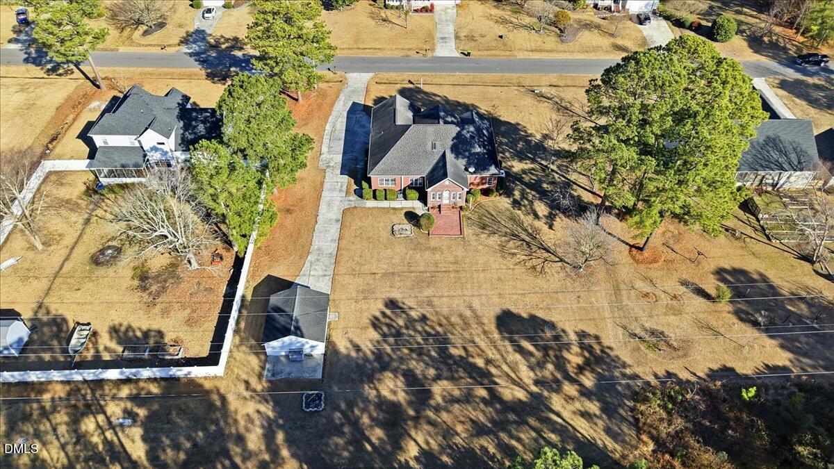 107 West Raintree Lane Goldsboro, NC 27534 - Photo 15 of 59 15-107 W Raintree Ln-15