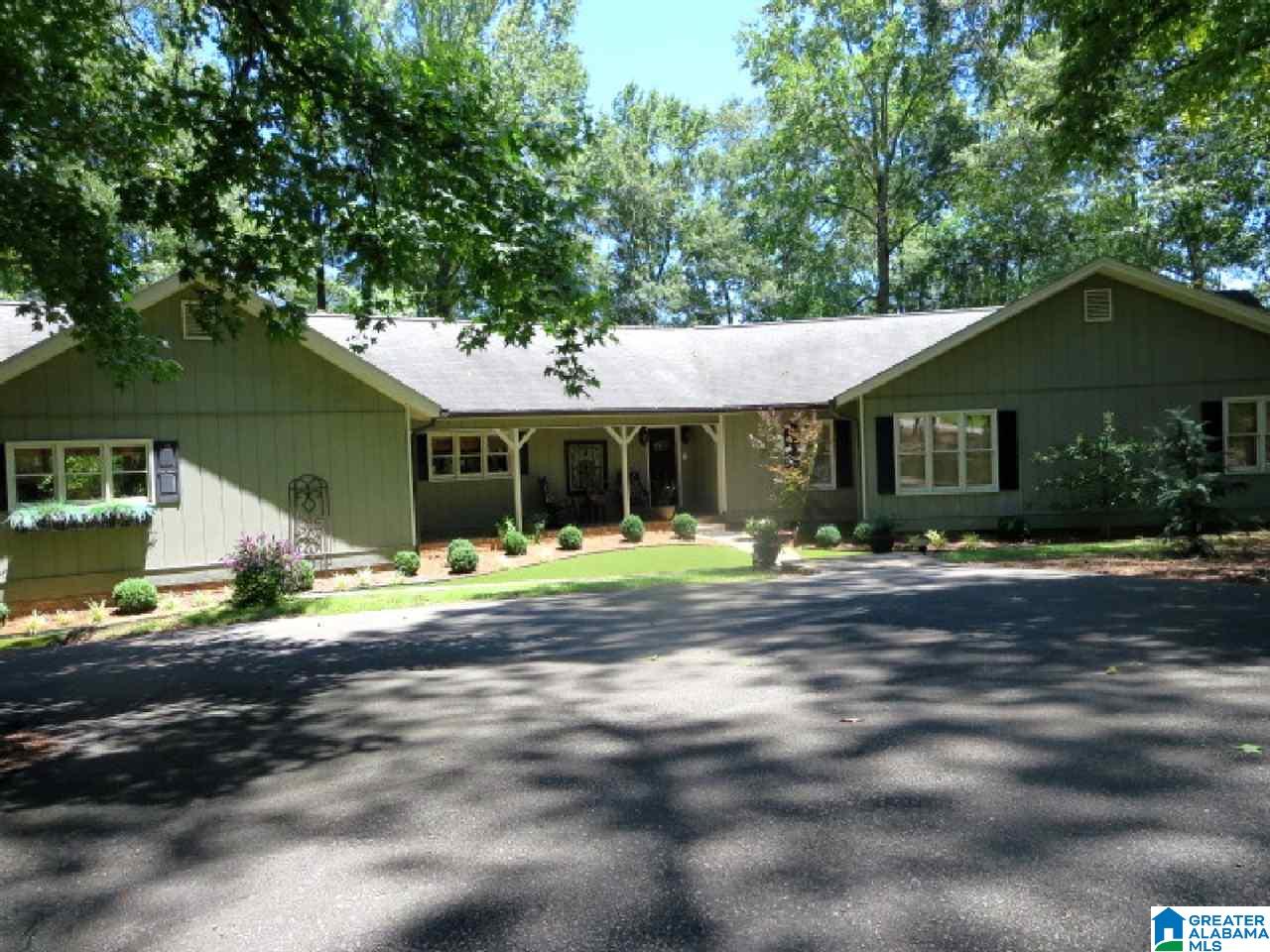 356 Florence Road Wedowee, AL 36278 - Photo 45 of 50