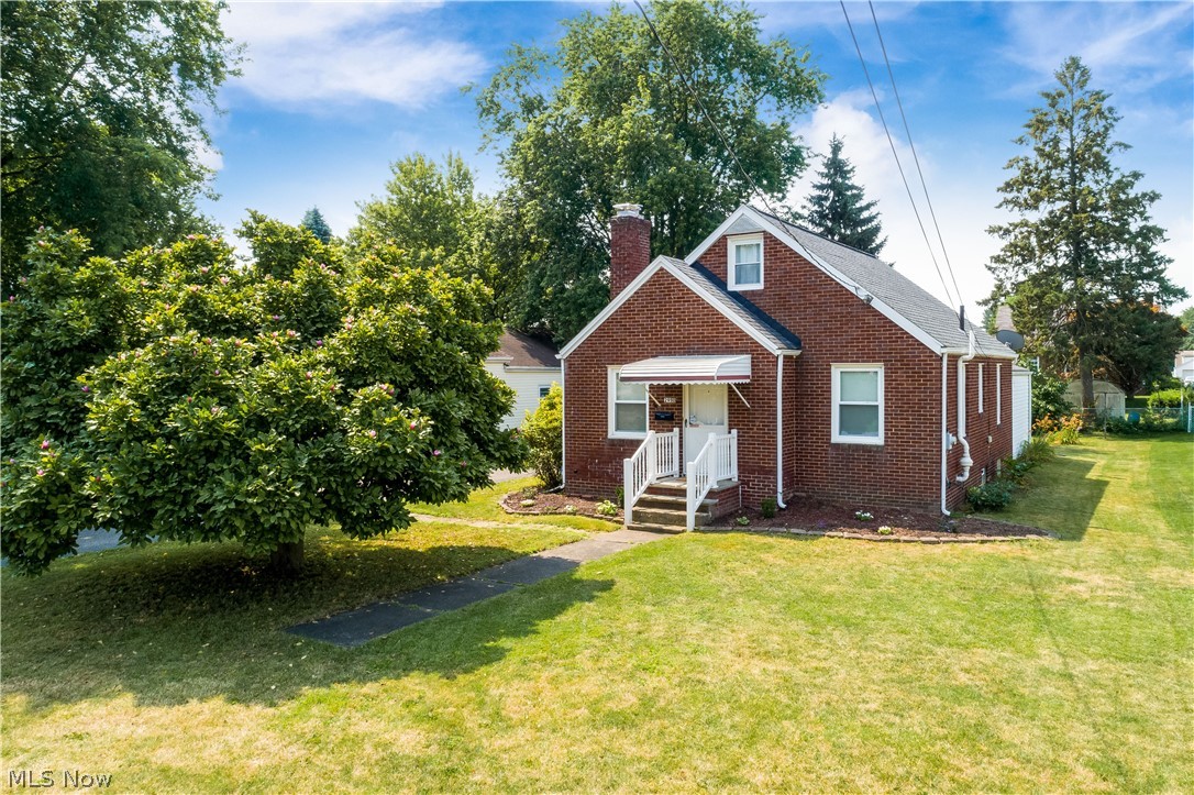 2910 16th Street Northwest Canton, OH 44708 - Photo 1 of 30 Gallery Image 1
