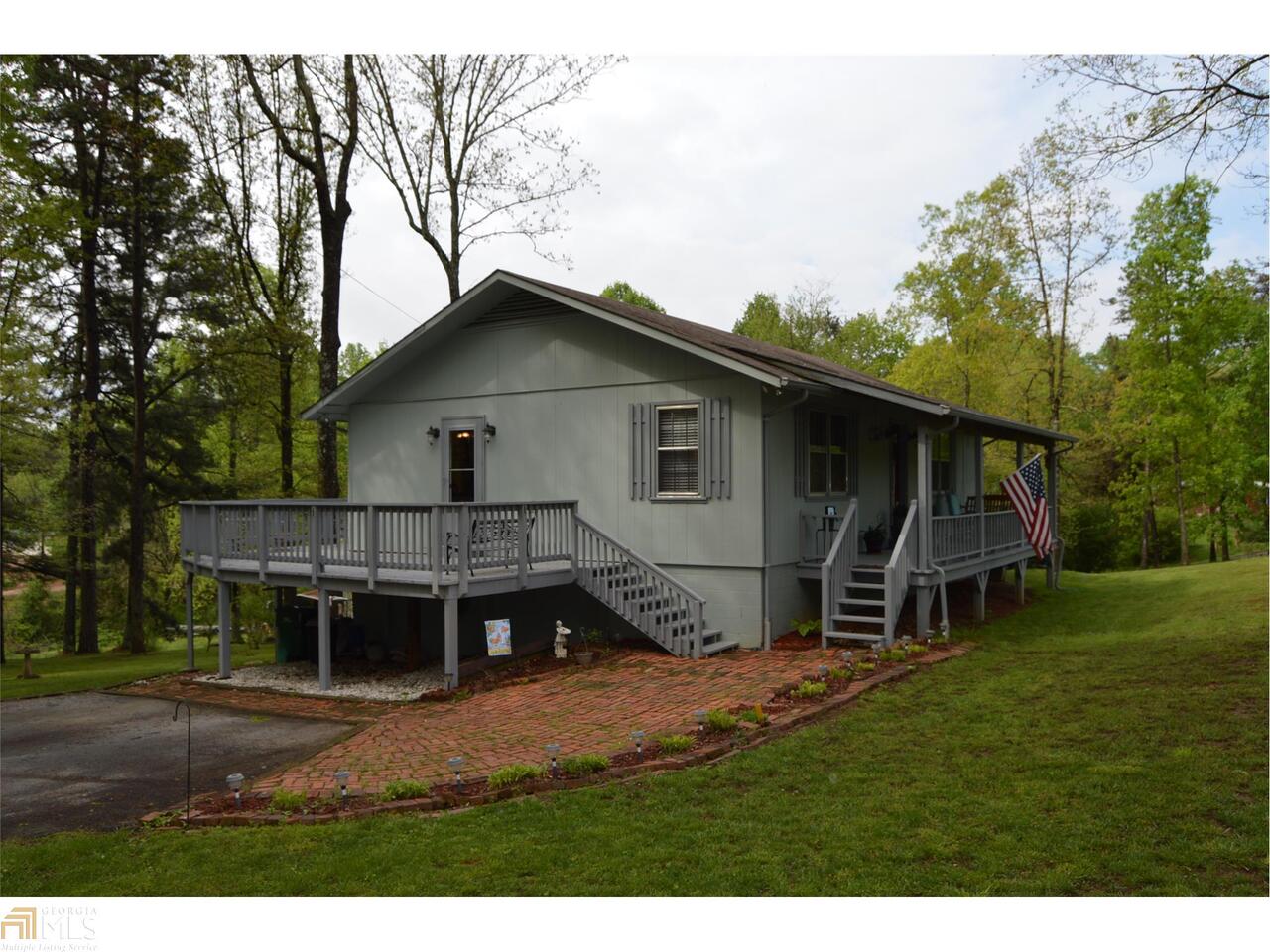 298 Keller Road Mount Airy, GA 30563 - Photo 1 of 1 Gallery Image 1