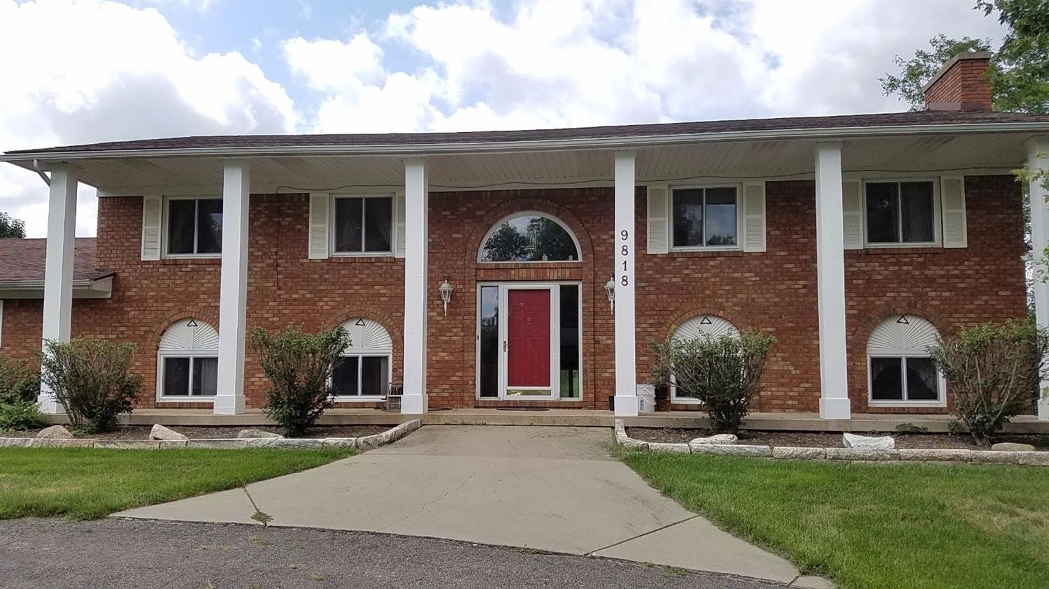 9818 Crane Road Milan, MI 48160 - Photo 3 of 10 Photo 3