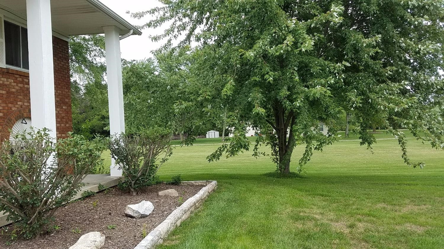 9818 Crane Road Milan, MI 48160 - Photo 4 of 10 Photo 4
