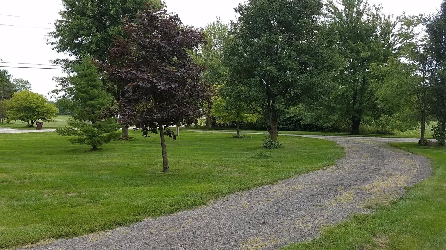 9818 Crane Road Milan, MI 48160 - Photo 7 of 10 Photo 7