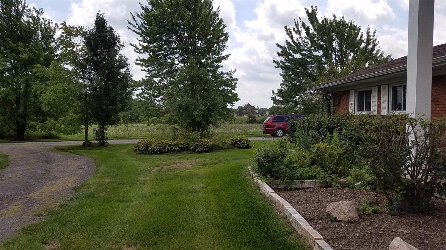 9818 Crane Road Milan, MI 48160 - Photo 8 of 10 Photo 8