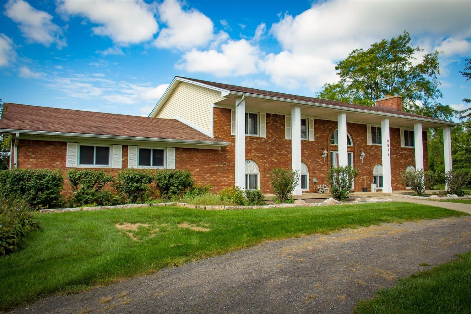 9818 Crane Road Milan, MI 48160 - Photo 10 of 10 Photo 10