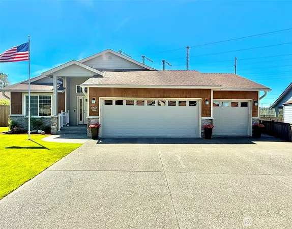 $1,029,000 | 15624 42nd Drive Southeast, Bothell, WA 98012