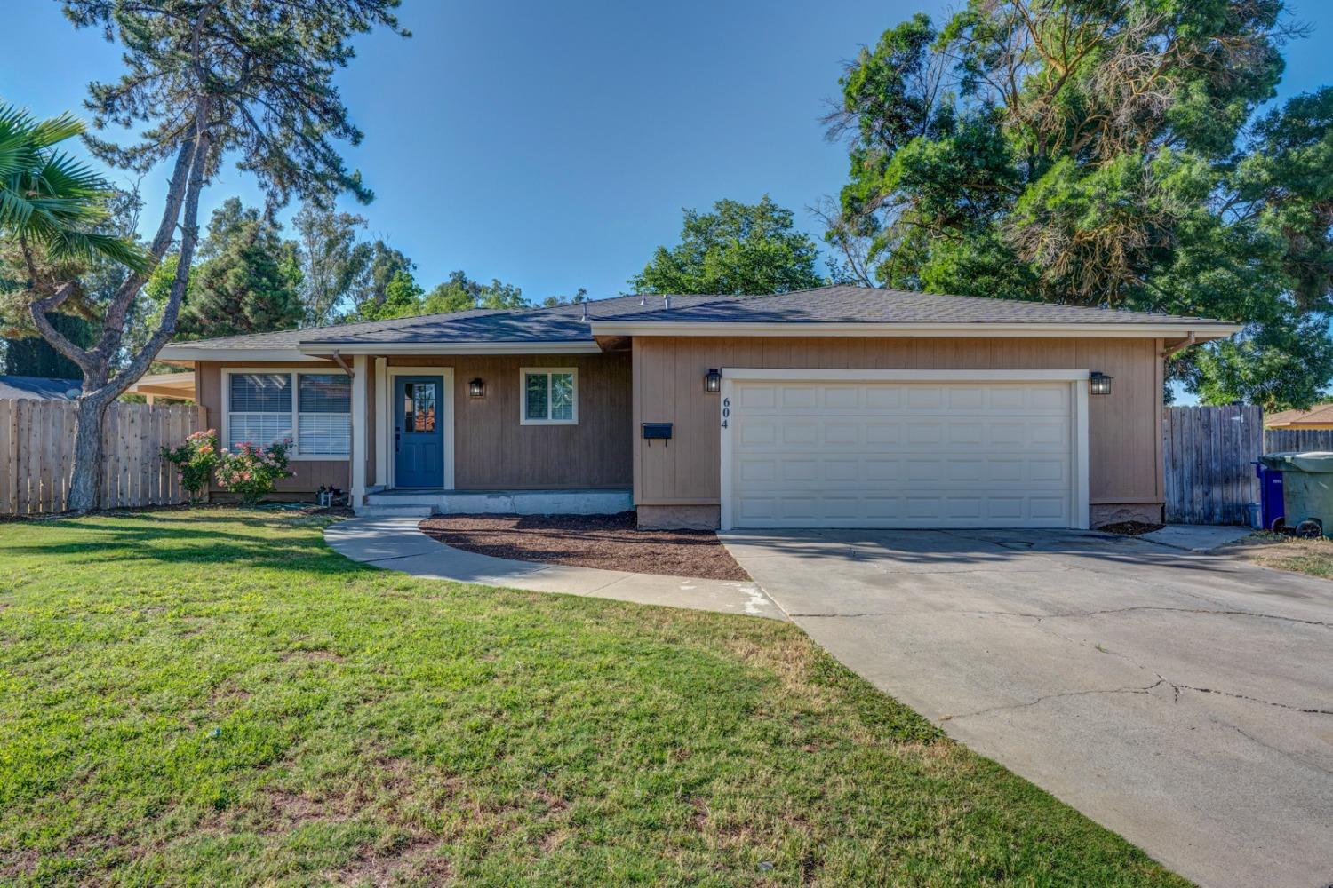 604 Junipero Court Merced, CA 95348 - Photo 1 of 48 Gallery Image 1