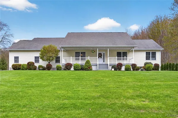 $625,000 | 324 County Rte 4, Central Square, NY 13036