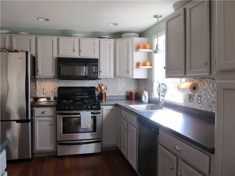 245 Cranberry Meadow Road Berwick, ME 03901 - Photo 6 of 26 Kitchen.