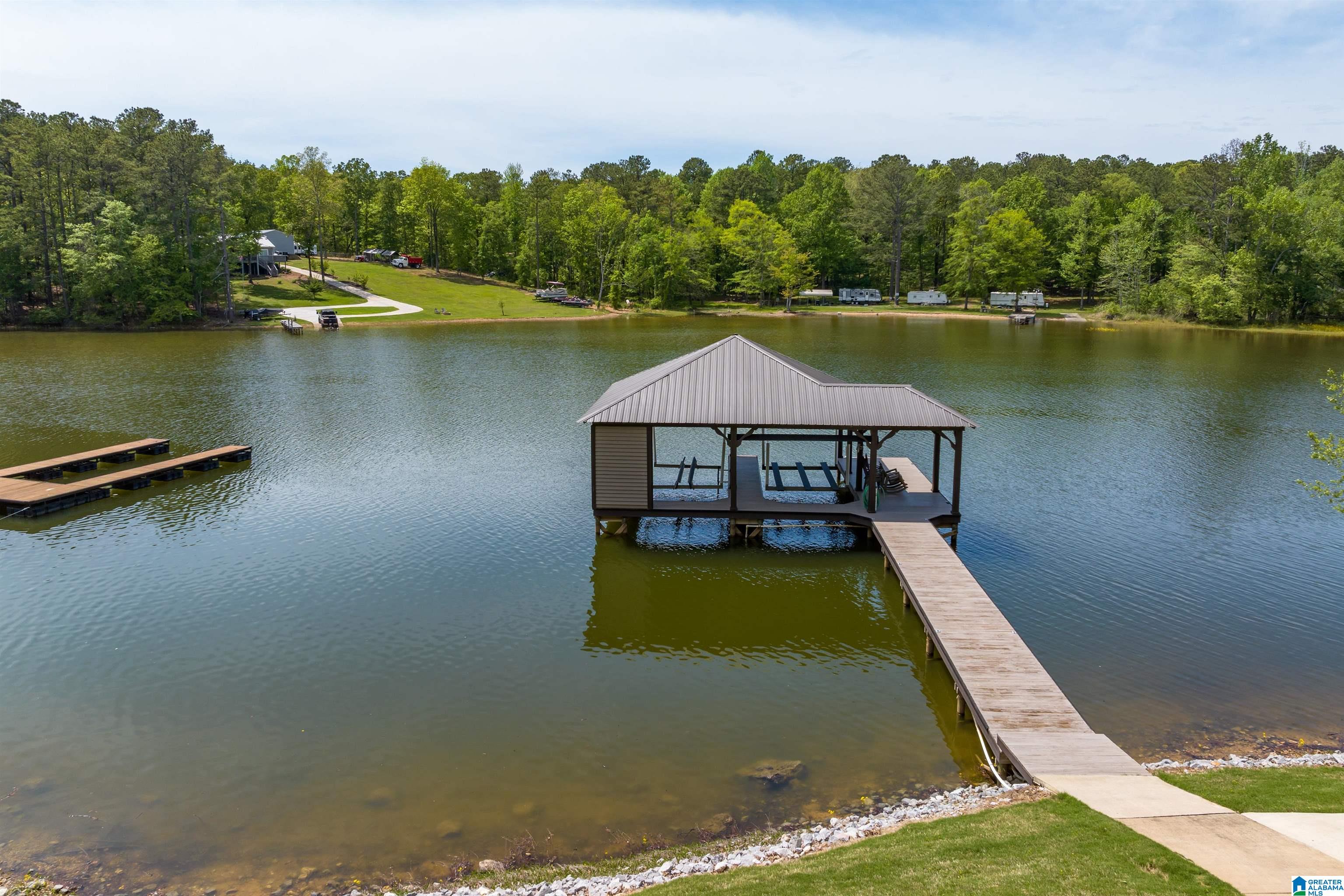 244 South Lakeside Lane Alpine, AL 35014 - Photo 23 of 32