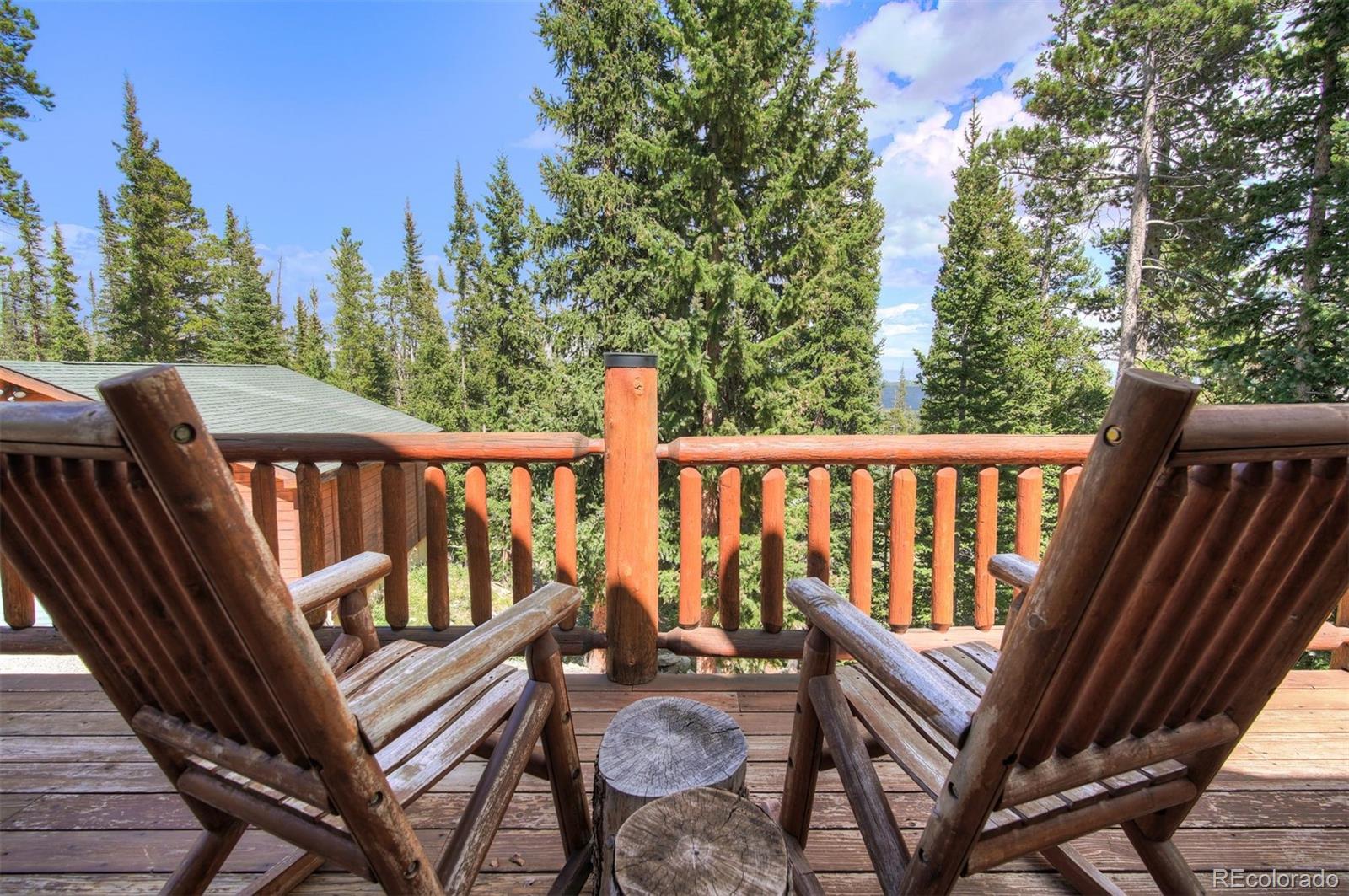 272 Porcupine Road Fairplay, CO 80440 - Photo 29 of 35 Gallery Image 29