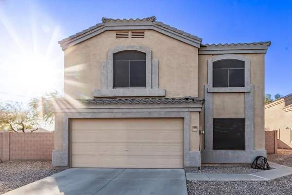 $2,300 | 1368 South 232nd Avenue, Buckeye, AZ 85326