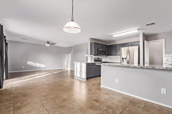 $2,300 | 1368 South 232nd Avenue, Buckeye, AZ 85326