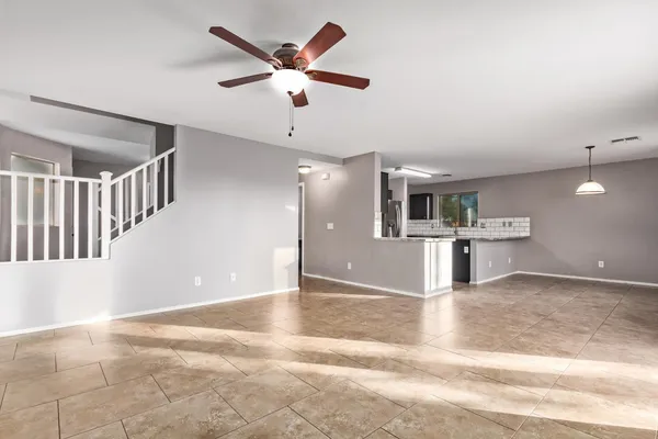 $2,300 | 1368 South 232nd Avenue, Buckeye, AZ 85326