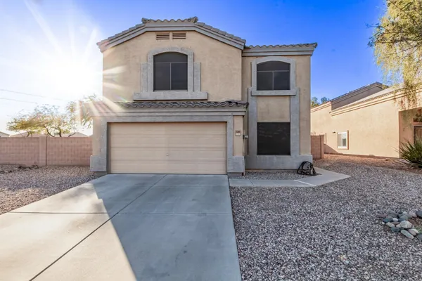 $2,300 | 1368 South 232nd Avenue, Buckeye, AZ 85326