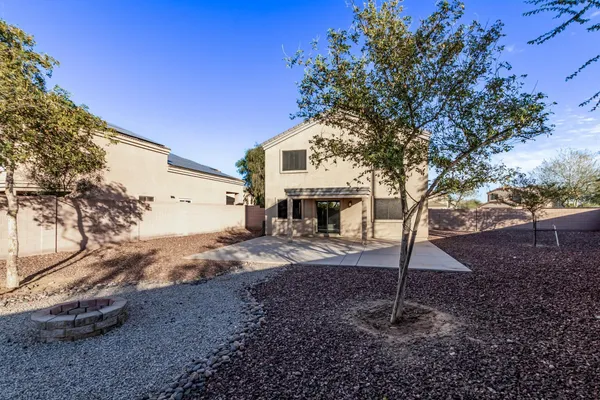$2,300 | 1368 South 232nd Avenue, Buckeye, AZ 85326