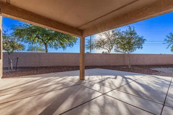 $2,300 | 1368 South 232nd Avenue, Buckeye, AZ 85326