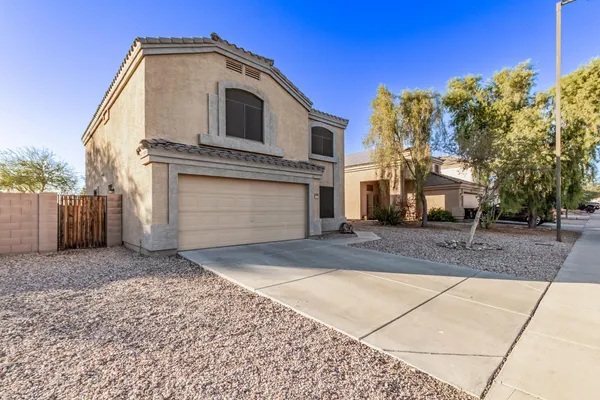 $2,300 | 1368 South 232nd Avenue, Buckeye, AZ 85326