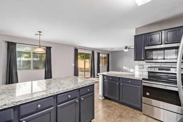 $2,300 | 1368 South 232nd Avenue, Buckeye, AZ 85326