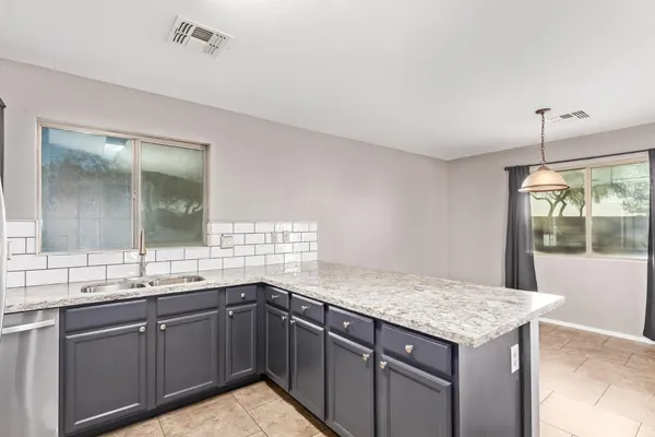 $2,300 | 1368 South 232nd Avenue, Buckeye, AZ 85326
