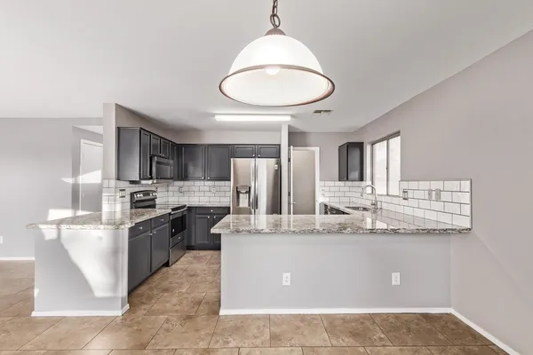 $2,300 | 1368 South 232nd Avenue, Buckeye, AZ 85326