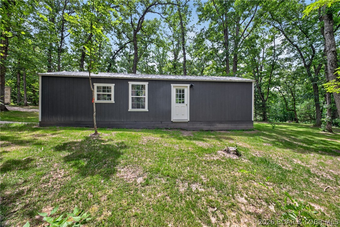 25145 State Route West Barnett, MO 65011 - Photo 56 of 58 Room to expand!!