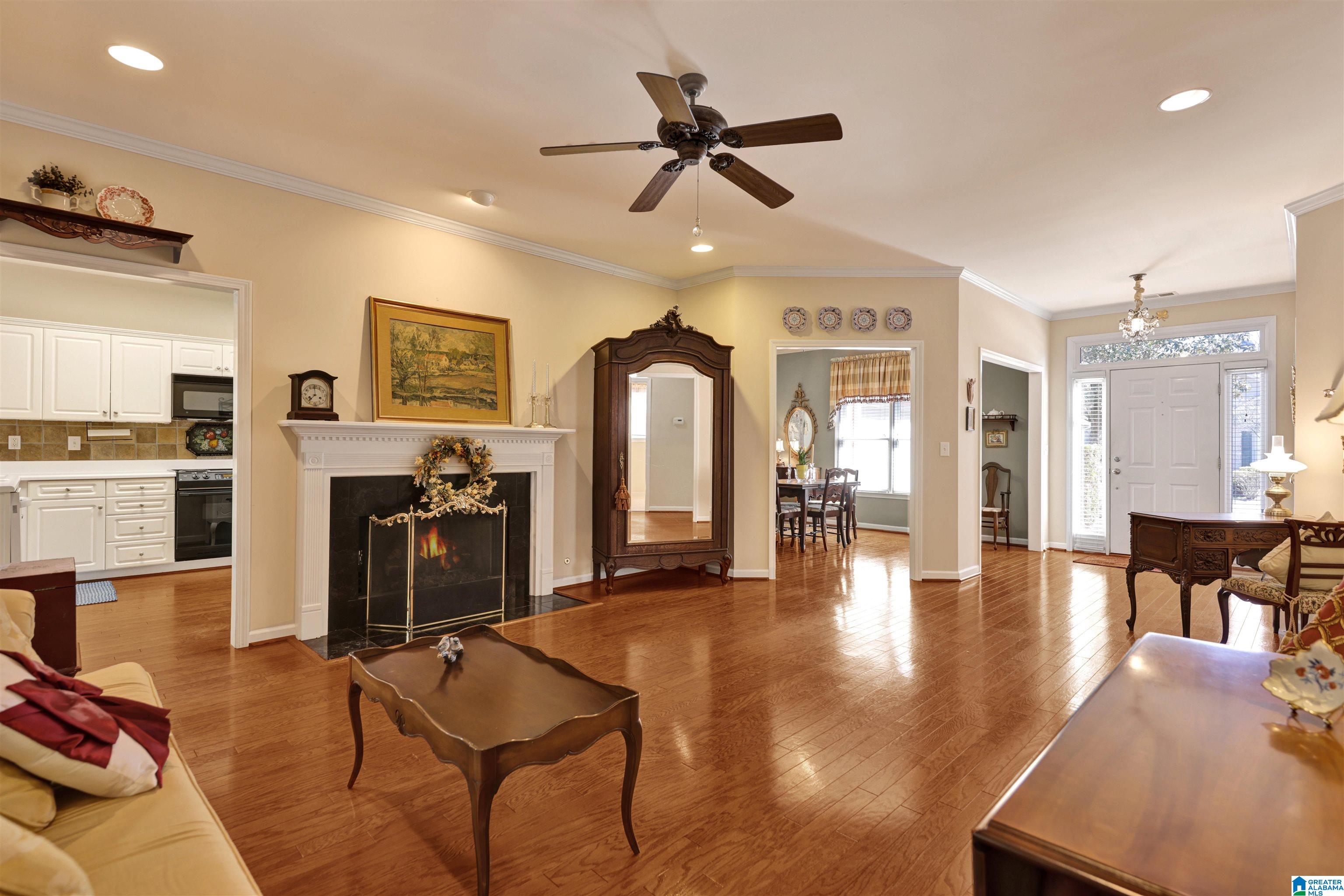 426 North Lake Road Birmingham, AL 35242 - Photo 7 of 41