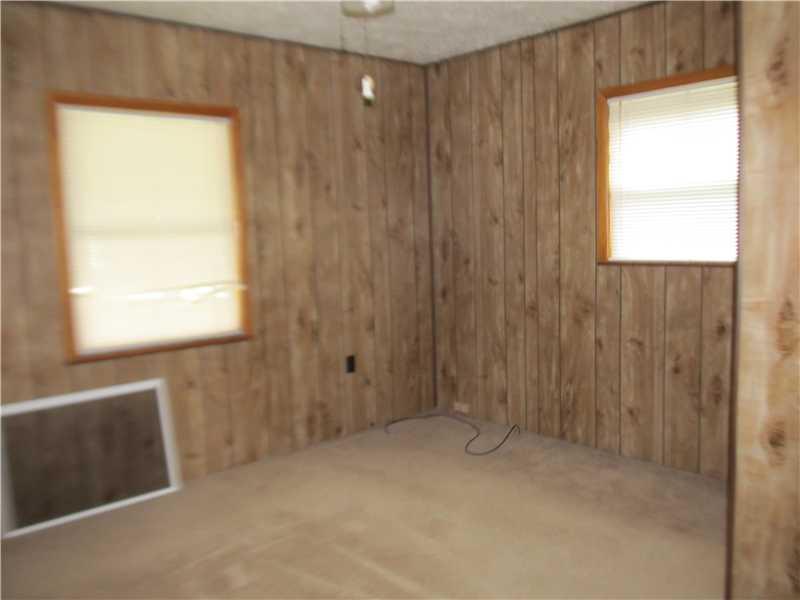 712 Cemetery Road Perryopolis, PA 15473 - Photo 6 of 8 Master Bedroom. 12 x 11 master bedroom