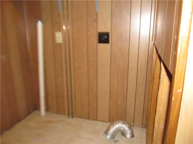 712 Cemetery Road Perryopolis, PA 15473 - Photo 8 of 8 Other. laundry area in hall to bathroom