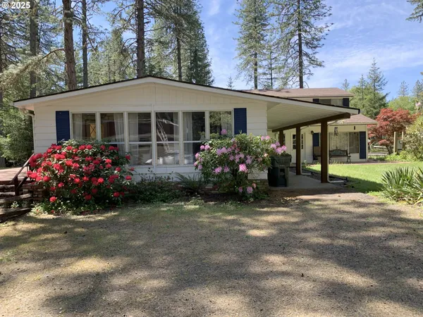 $699,000 | 25454 Perkins Road, Veneta, OR 97487