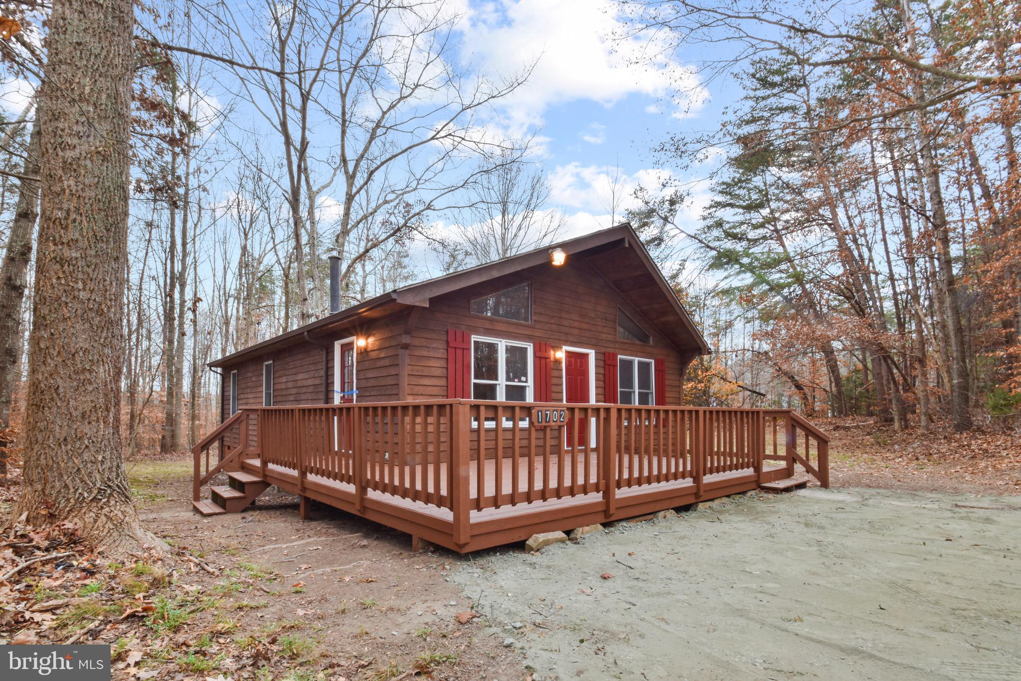 1702 Willow Brook Road Bumpass, VA 23024 - Photo 1 of 22