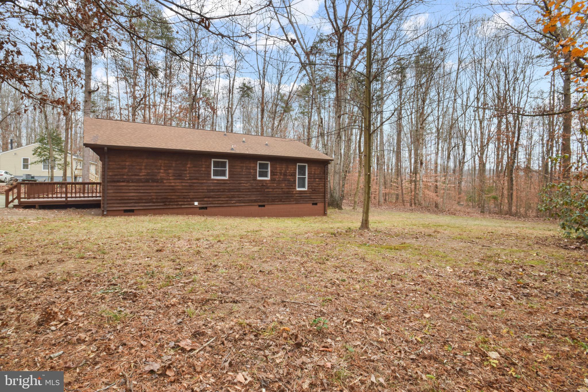 1702 Willow Brook Road Bumpass, VA 23024 - Photo 2 of 22