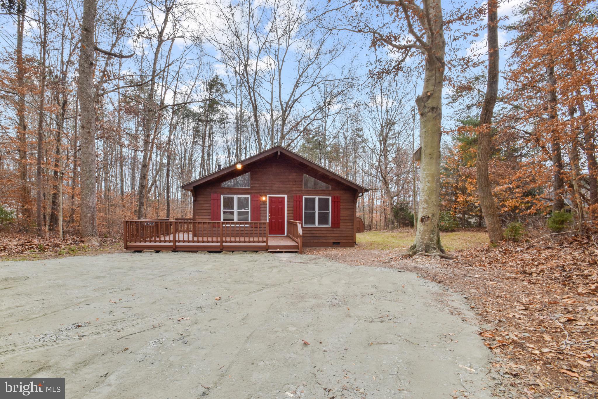 1702 Willow Brook Road Bumpass, VA 23024 - Photo 19 of 22