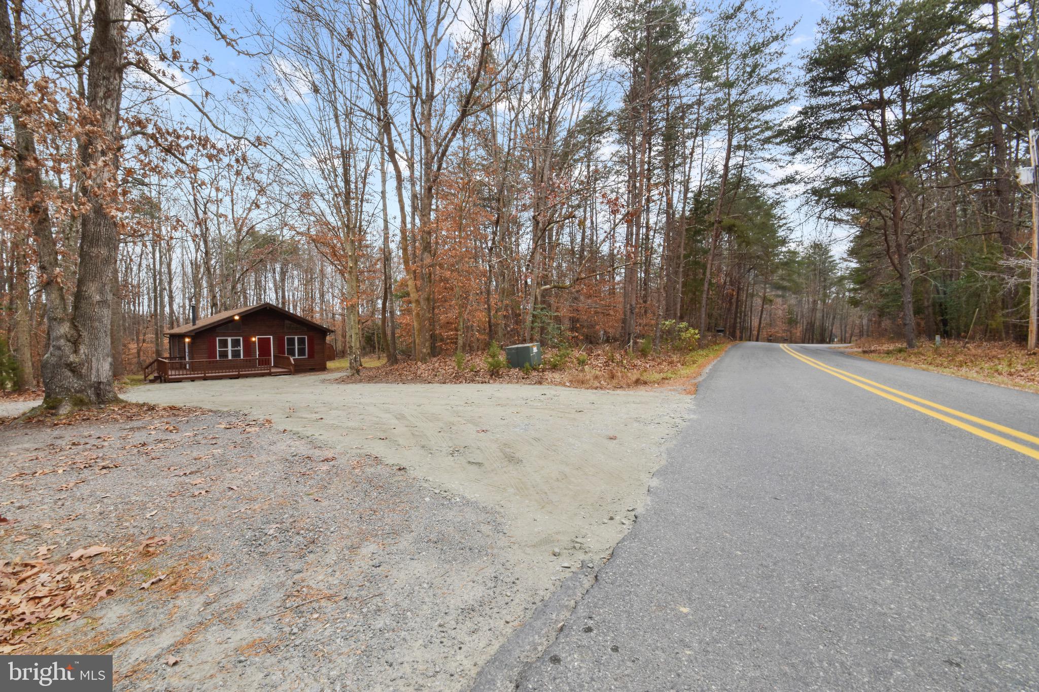 1702 Willow Brook Road Bumpass, VA 23024 - Photo 20 of 22