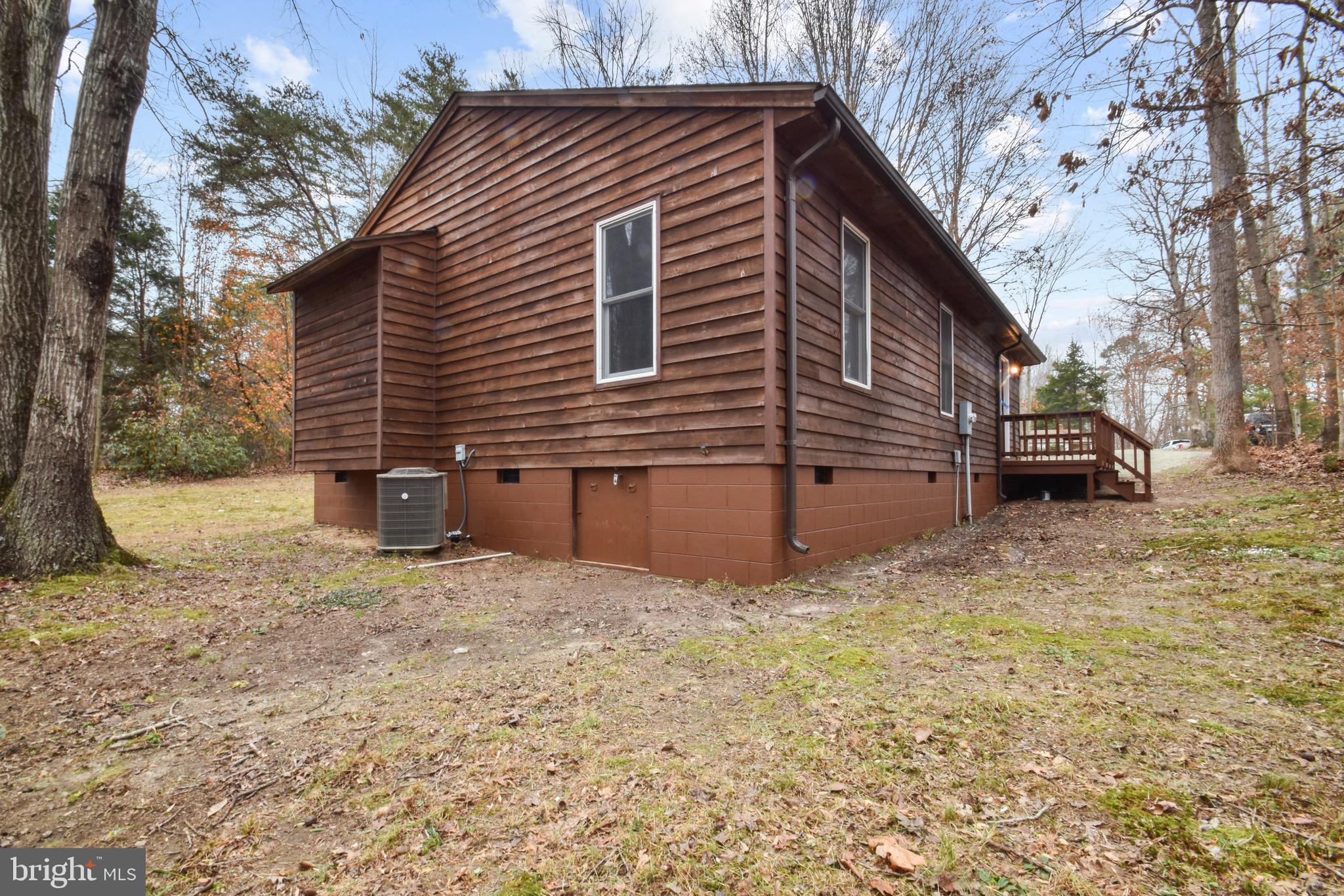 1702 Willow Brook Road Bumpass, VA 23024 - Photo 3 of 22