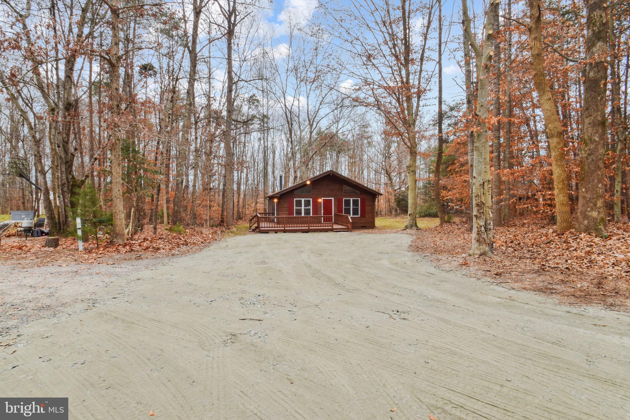 1702 Willow Brook Road Bumpass, VA 23024 - Photo 21 of 22