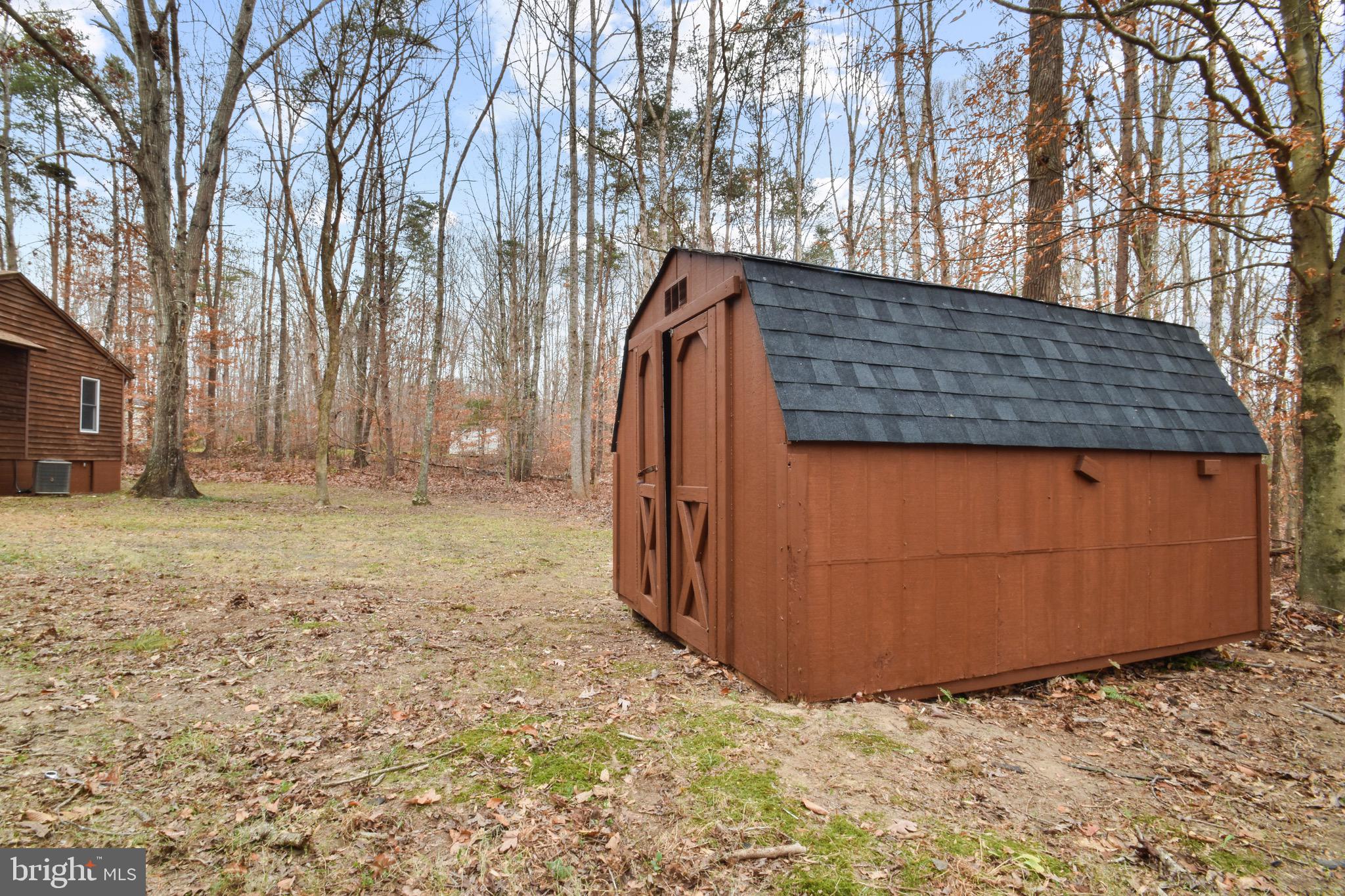 1702 Willow Brook Road Bumpass, VA 23024 - Photo 22 of 22